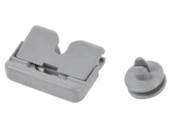 Isabella Curtain Hooks Gordijnclips