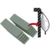 Fiamma Wall Protection Kit Beschermrubbers -Luifel Winkel 228589 228589 images main fiamma wall protection ecommerce