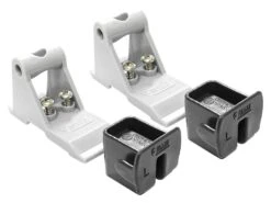 Fiamma F45 S/Ti Bevestigingskit