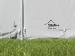 Obelink Mobiel Voorwand 380