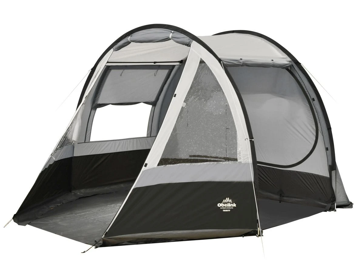 Obelink Trinity Bustent 3 Obelink Trinity Bustent