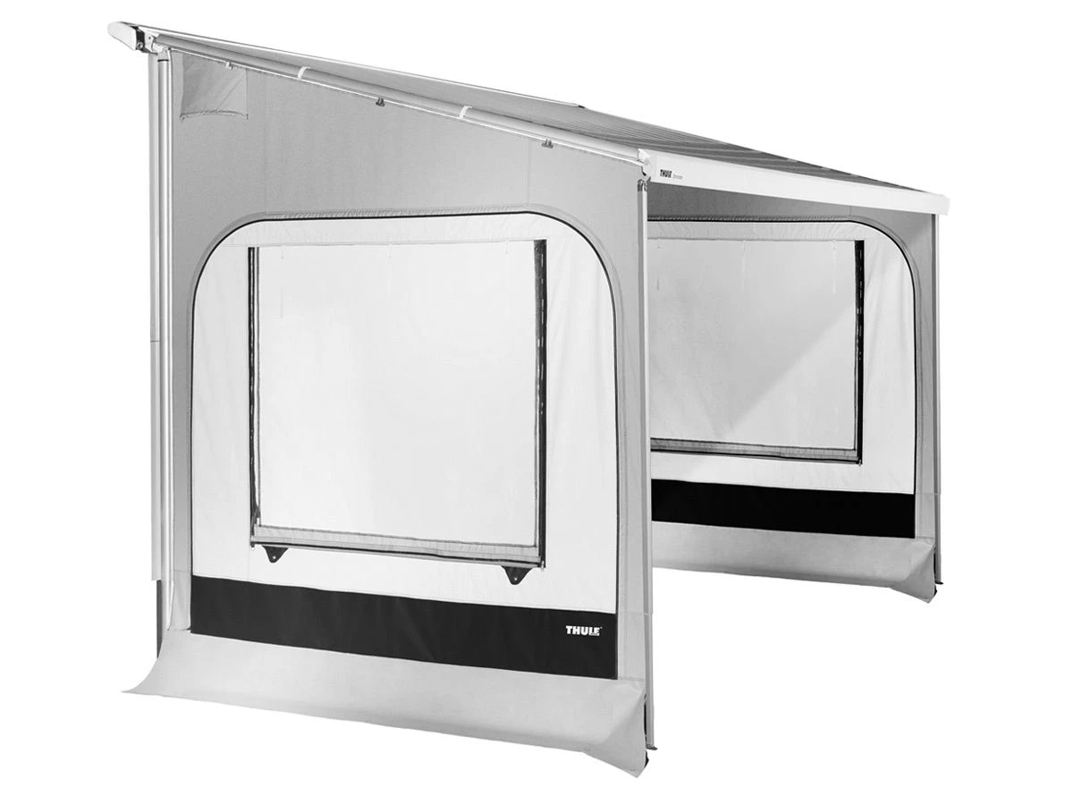 Thule Panorama Luifeltent 5200 500 XL 6 Thule Panorama Luifeltent 5200 500 XL - Afbeelding 4