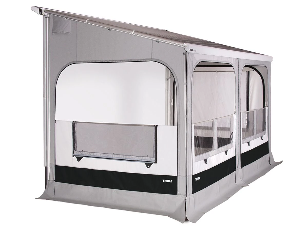 Thule Panorama Luifeltent 6300 375 L 4 Thule Panorama Luifeltent 6300 375 L - Afbeelding 2