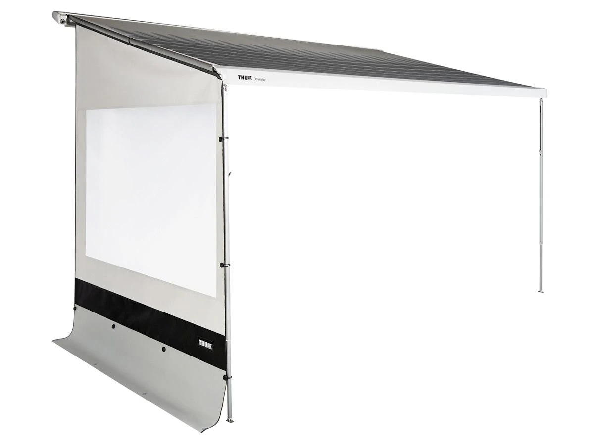 Thule Rain Blocker Side G2 Zijwand 250 VAN 4 Thule Rain Blocker Side G2 Zijwand 250 VAN - Afbeelding 2