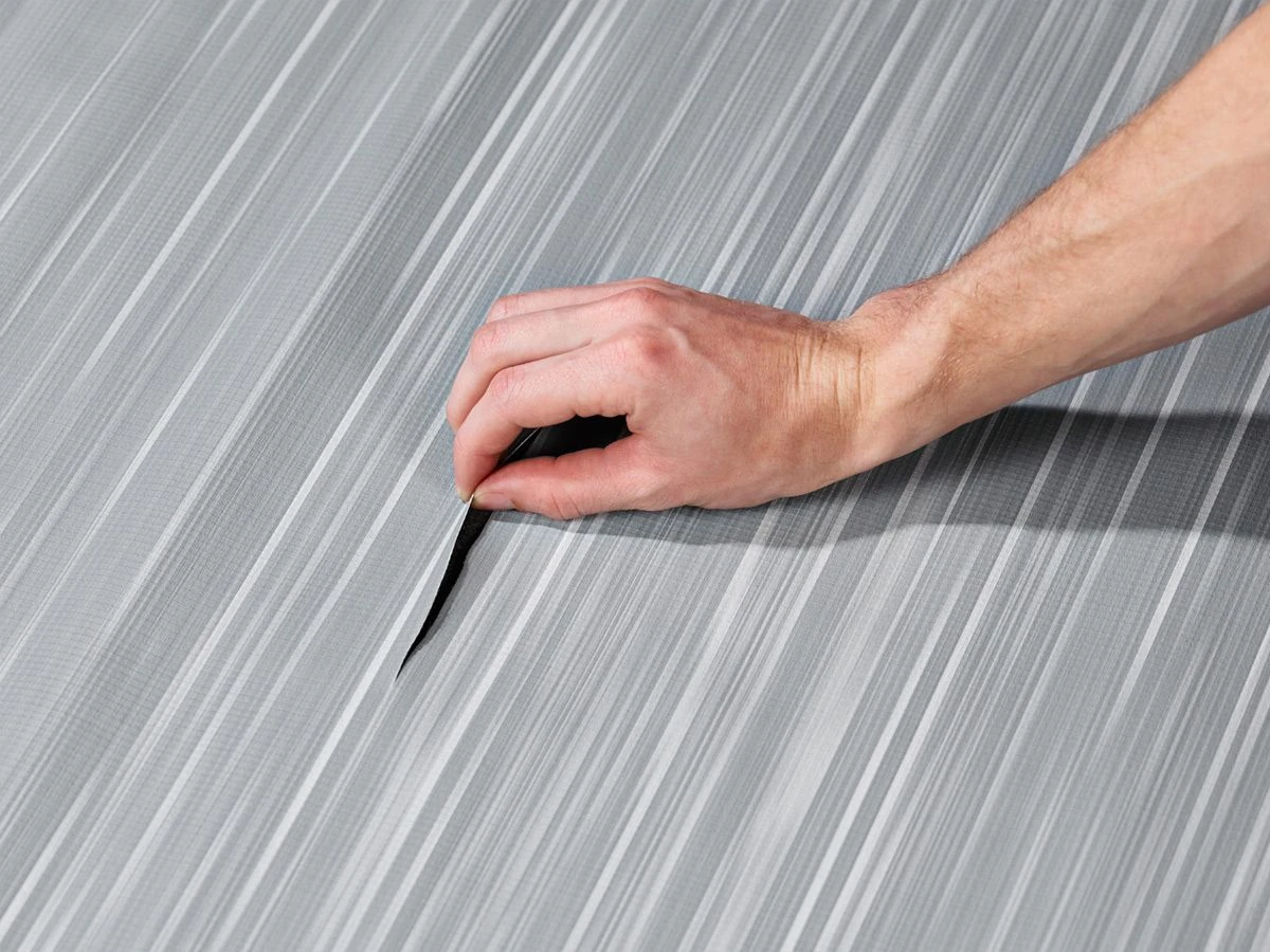 Thule Repair Patch Reparatiedoek 3 Thule Repair Patch Reparatiedoek