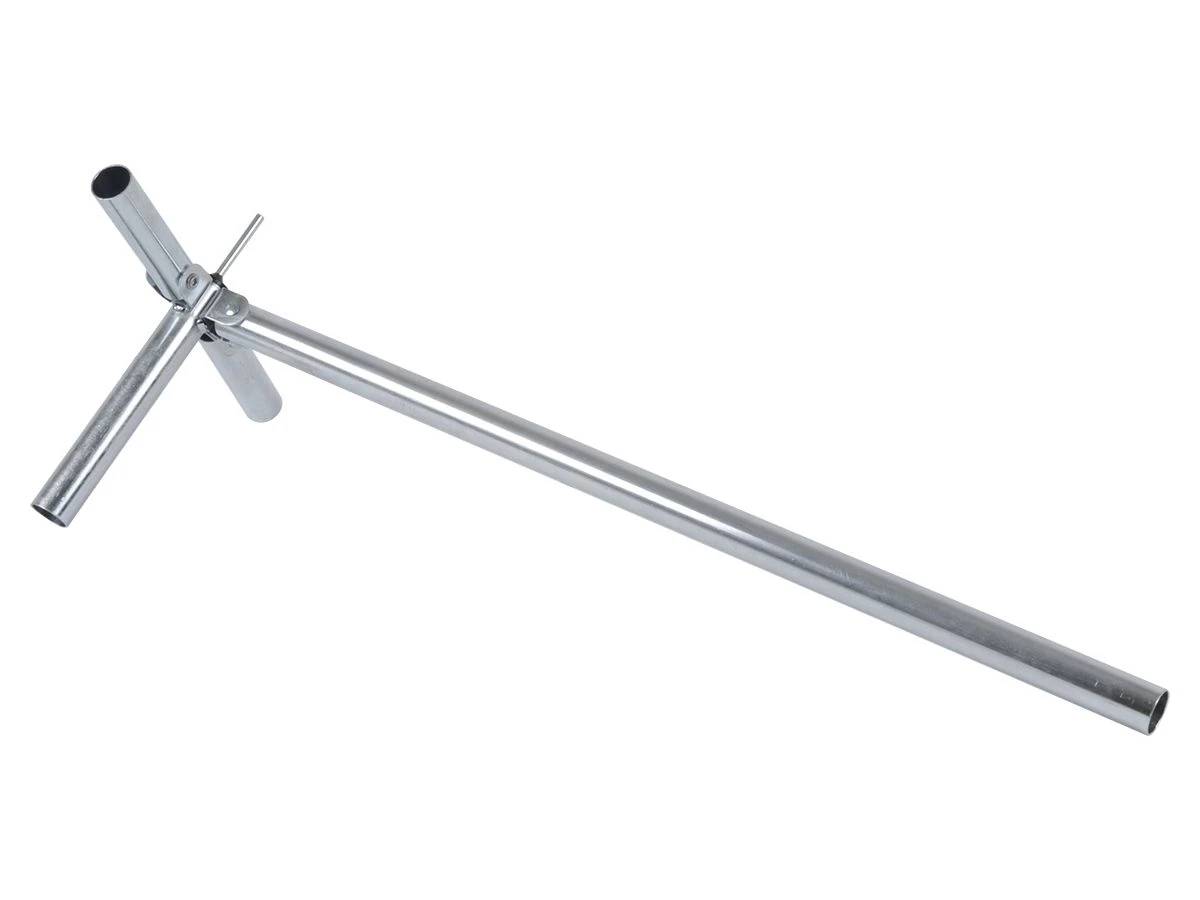 Luifelframe 25mm Middenkruis 3 Luifelframe 25mm Middenkruis