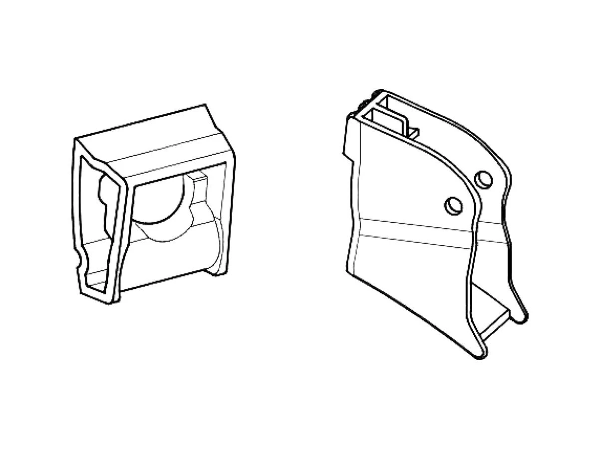 Thule Omnistor Houders Cassettezijde Tension Rafter 6300 3 Thule Omnistor Houders Cassettezijde Tension Rafter 6300