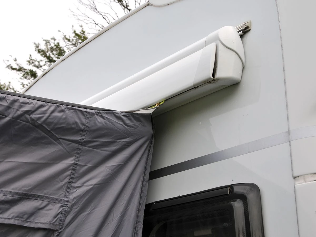 Tweedekans Obelink Mobil 320 Easy Air Connected Maat 1 11 Tweedekans Obelink Mobil 320 Easy Air Connected Maat 1 - Afbeelding 9