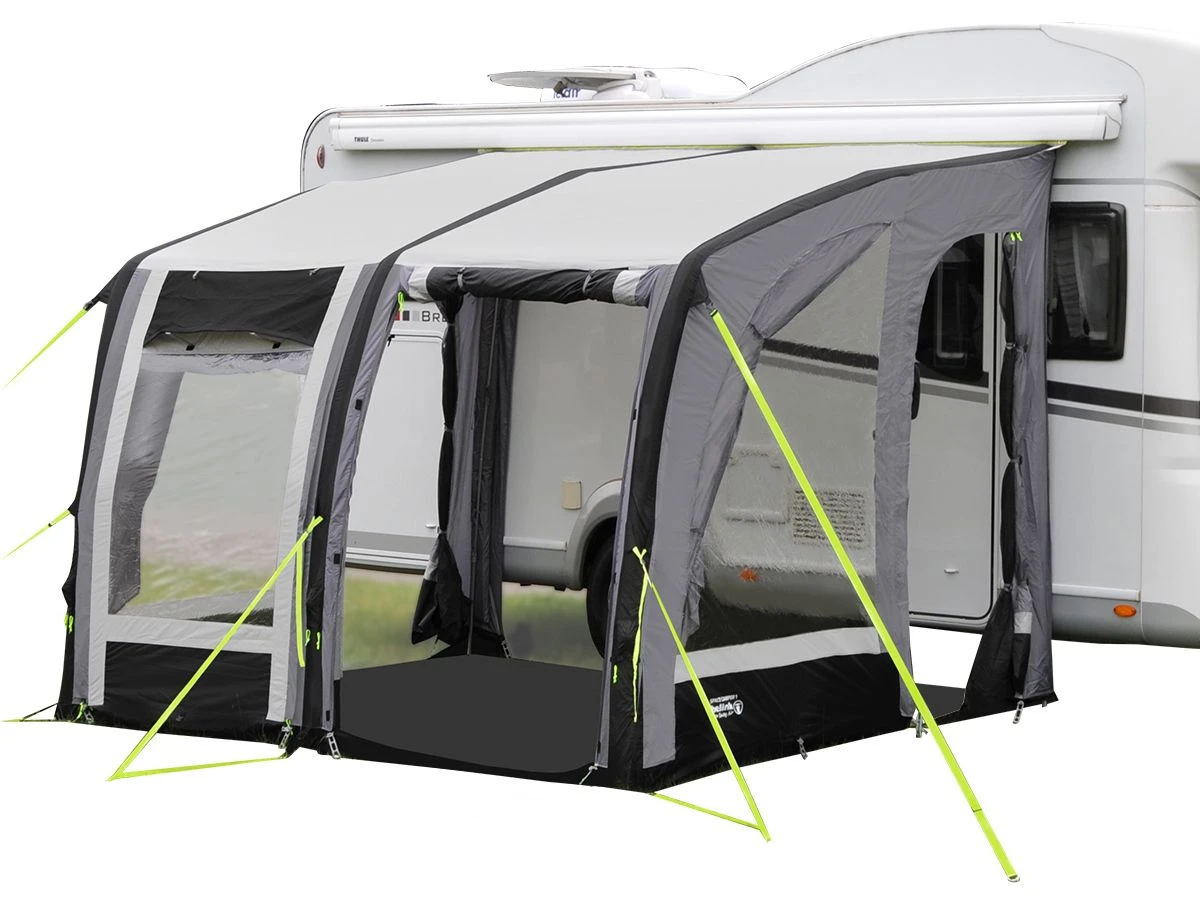 Obelink Mobil 320 Easy Air Connected 3 Campertent 5 Obelink Mobil 320 Easy Air Connected 3 Campertent - Afbeelding 3