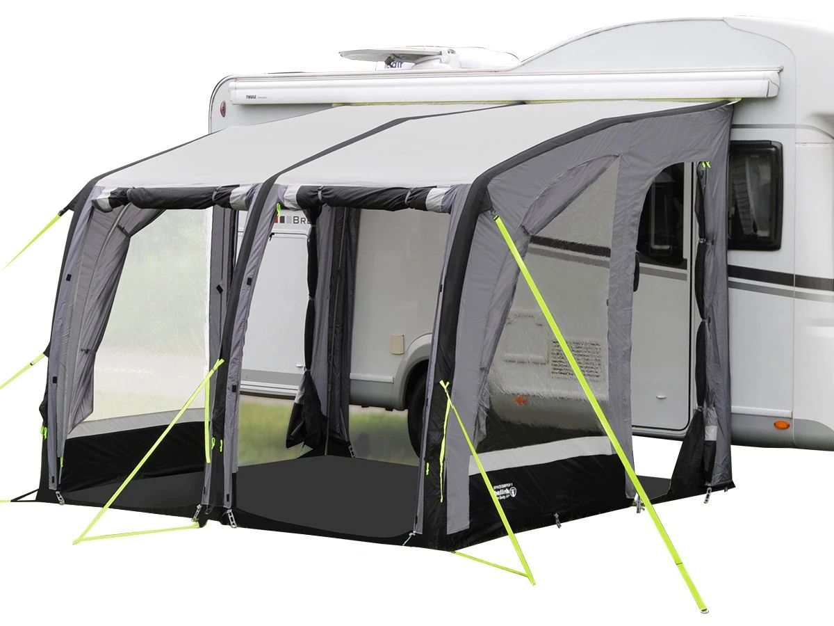 Obelink Mobil 320 Easy Air Connected 2 Campertent 6 Obelink Mobil 320 Easy Air Connected 2 Campertent - Afbeelding 4