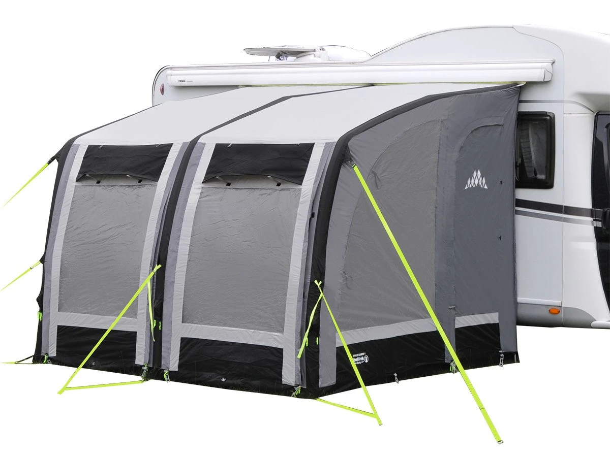 Obelink Mobil 320 Easy Air Connected 1 Campertent 8 Obelink Mobil 320 Easy Air Connected 1 Campertent - Afbeelding 6