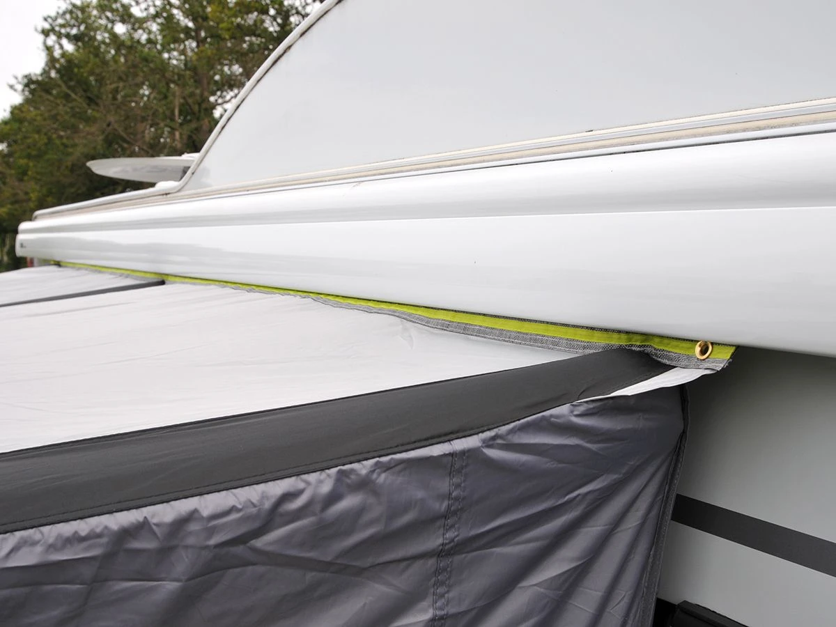 Tweedekans Obelink Mobil 320 Easy Air Connected Maat 1 12 Tweedekans Obelink Mobil 320 Easy Air Connected Maat 1 - Afbeelding 10