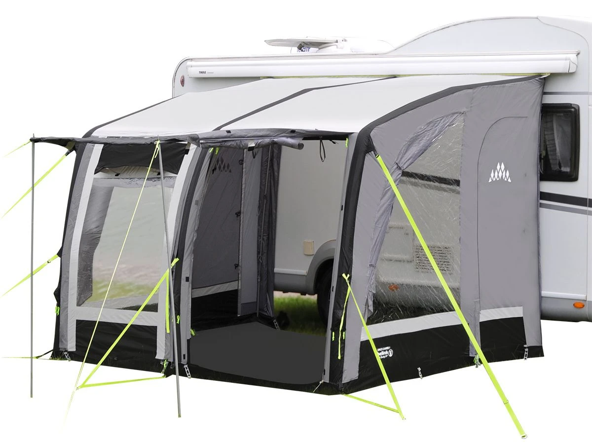 Obelink Mobil 320 Easy Air Connected 3 Campertent 7 Obelink Mobil 320 Easy Air Connected 3 Campertent - Afbeelding 5