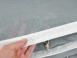 Obelink Sol Front XL Voorwand 280 -Luifel Winkel 514742 514742 images other obelink sol front xl 8 ecommerce