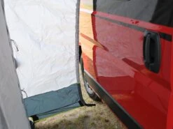 Obelink Mallorca Easy Air Tall Bustent -Luifel Winkel 530584 530584 images other obelink mallorca aansluiting 2 ecommerce