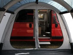 Obelink Mallorca Easy Air Tall Bustent -Luifel Winkel 530584 530584 images other obelink mallorca achterwand 1 ecommerce