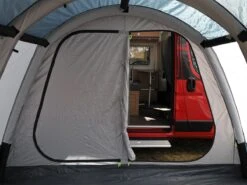 Obelink Mallorca Easy Air Tall Bustent -Luifel Winkel 530584 530584 images other obelink mallorca achterwand 2 ecommerce