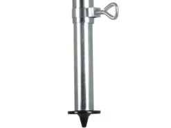 Obelink Stormstang Aluminium 25 Mm -Luifel Winkel 531341 531341 images other obelink stormstang 22 mm detail 2 ecommerce 1