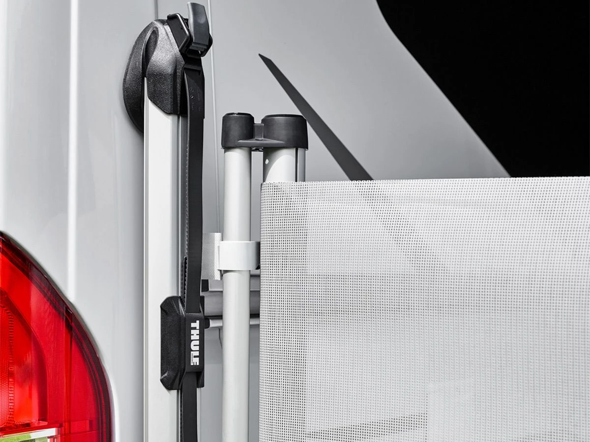 Thule Ladder Magnetic Fixation Kit 3 Thule Ladder Magnetic Fixation Kit