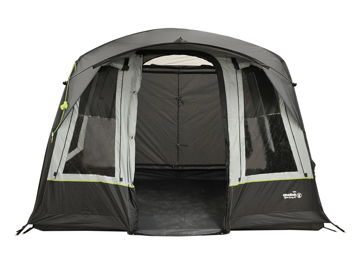 Obelink Ibiza Easy Air Bustent 5 Obelink Ibiza Easy Air Bustent - Afbeelding 3