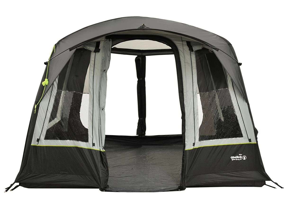 Obelink Ibiza Easy Air Bustent 6 Obelink Ibiza Easy Air Bustent - Afbeelding 4