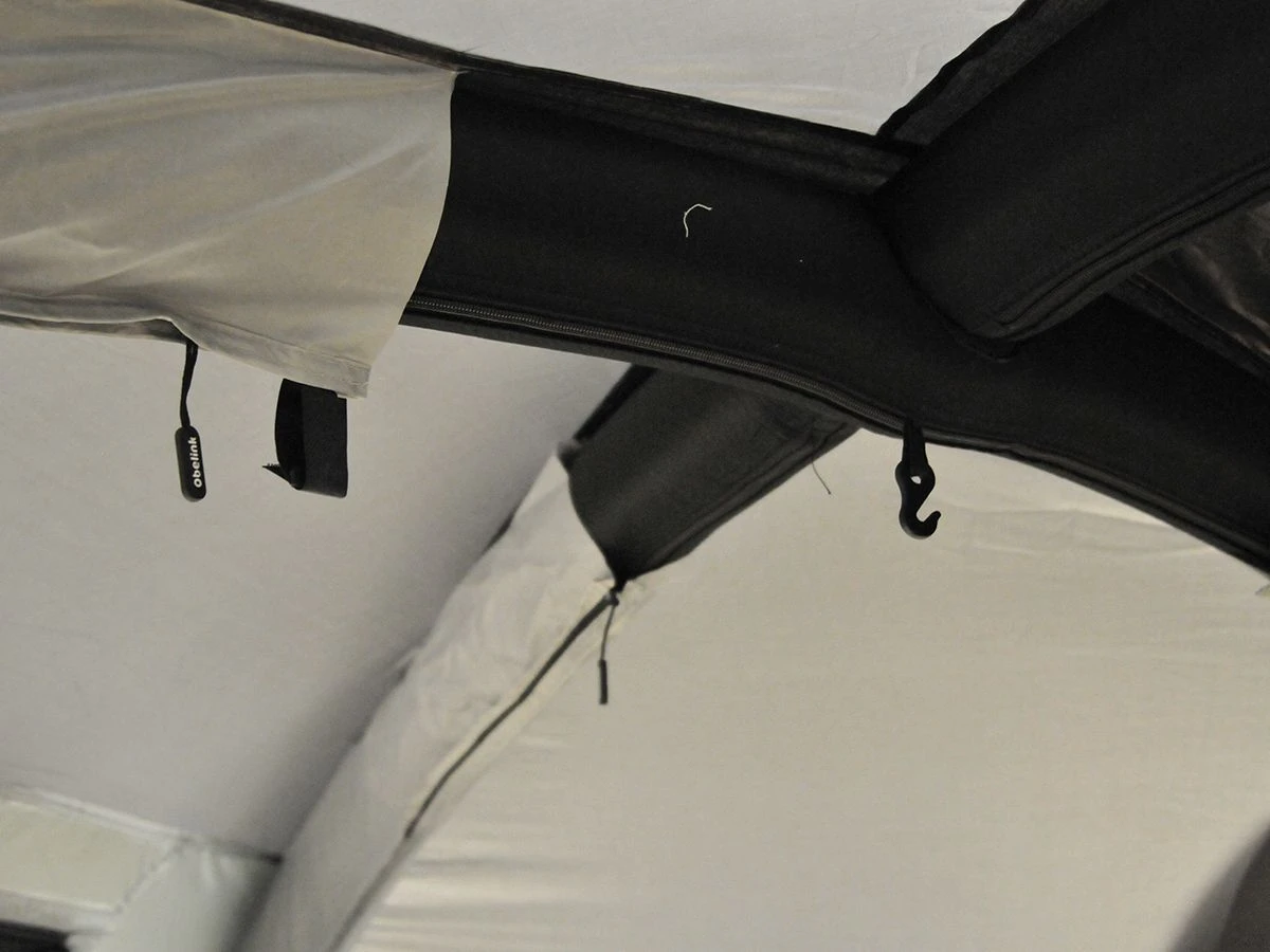 Obelink Ibiza Easy Air Bustent 8 Obelink Ibiza Easy Air Bustent - Afbeelding 6