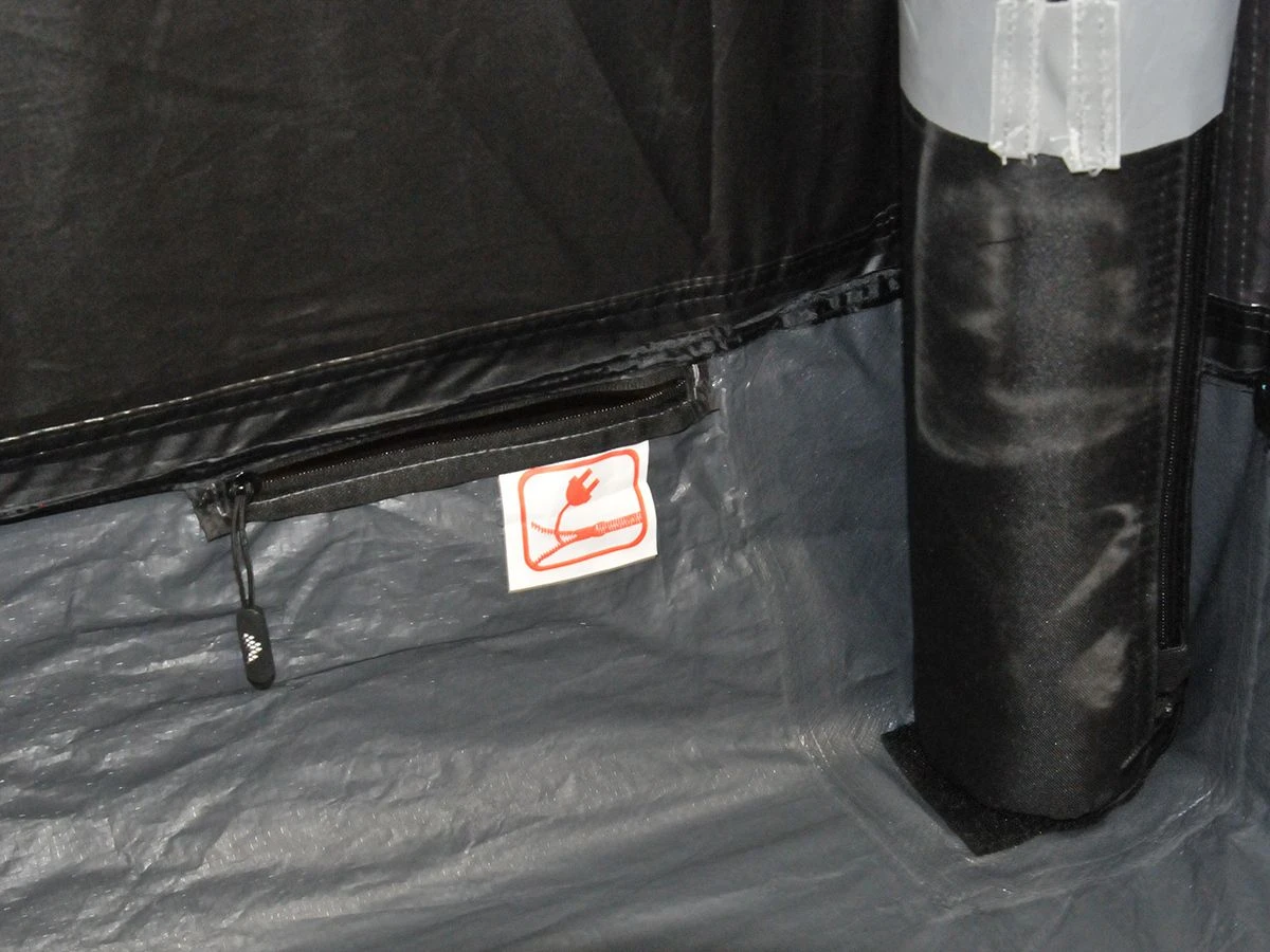 Obelink Ibiza Easy Air Bustent 9 Obelink Ibiza Easy Air Bustent - Afbeelding 7