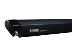 Thule Omnistor 6300 Antraciet Cassetteluifel