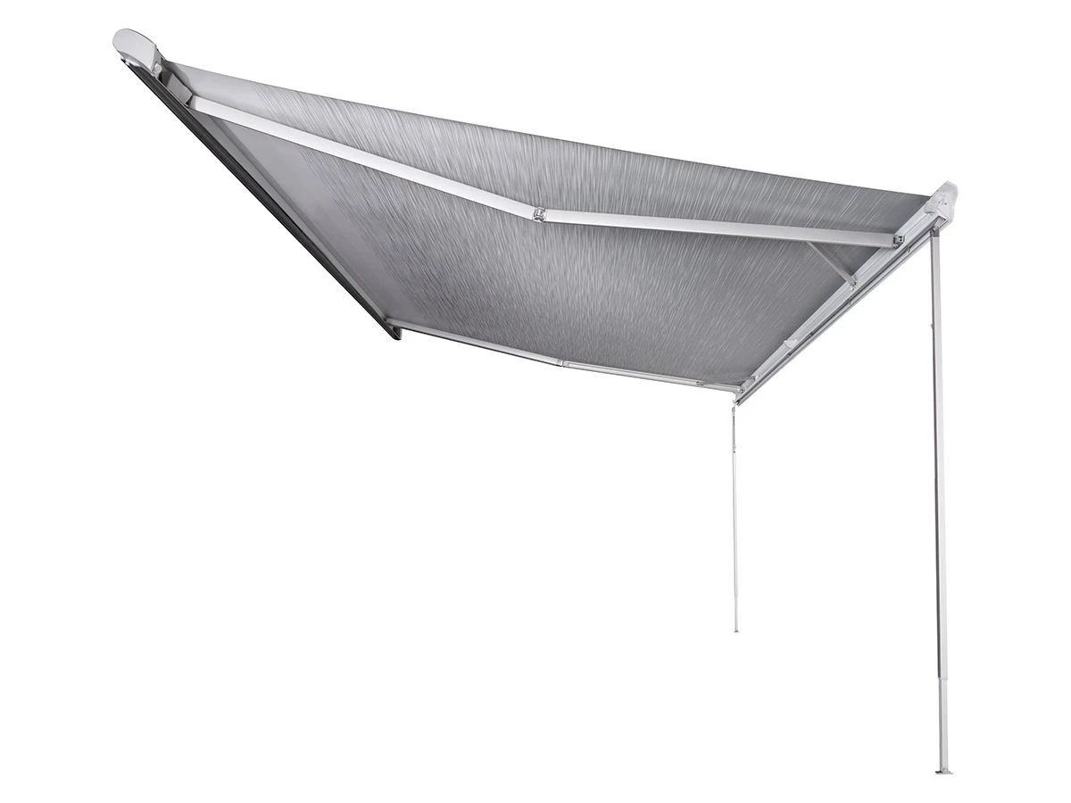 Thule Omnistor 9200 Wit 600 Sapphire Blue Cassetteluifel 7 Thule Omnistor 9200 Wit 600 Sapphire Blue Cassetteluifel - Afbeelding 5