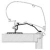 Thule Caravan Roof Adapter -Luifel Winkel 577813 577813 images main thuleadapter caravan 306807 ecommerce