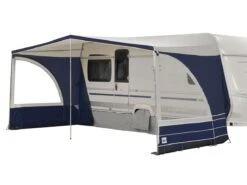 Hypercamp Domaso 240 Maat 9 (856 - 880 Cm) Caravanluifel
