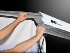 Thule Rain Blocker Side G2 Zijwand 275 XL -Luifel Winkel 601488 601488 images other thulerainblockerg2zijpaneels2 2 ecommerce 8