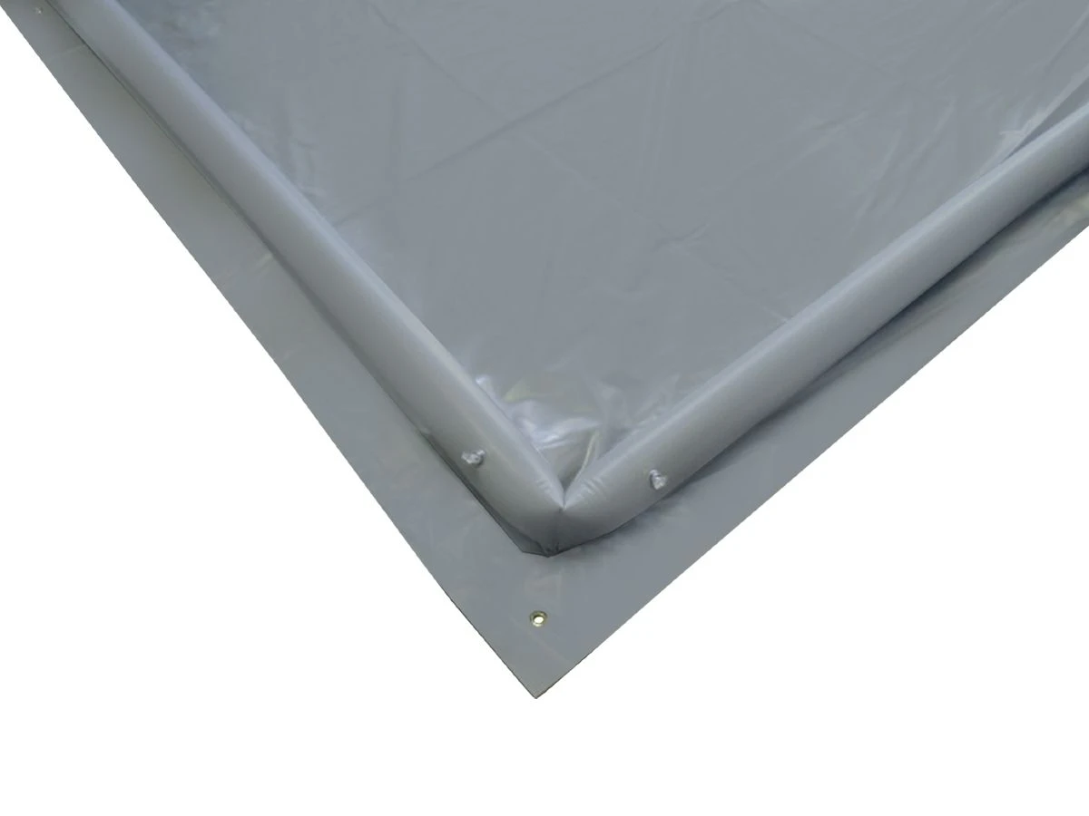 Obelink Air Grondzeil 240 X 490 Cm 3 Obelink Air Grondzeil 240 X 490 Cm