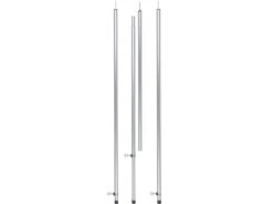 Obelink Luifelstaanderset