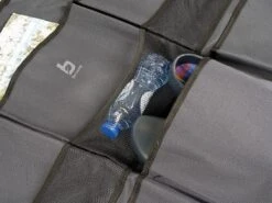 Bo-Camp Vierkante Wielflap Met Organizer -Luifel Winkel bo camp ronde wielflap met organizer 3 ecommerce 9afd 1