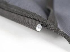 Bo-Camp Vierkante Wielflap Met Organizer -Luifel Winkel bo camp ronde wielflap met organizer 4 ecommerce ab90 1