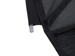 Bo-Camp Ronde Wielflap Met Organizer -Luifel Winkel bo camp wielorganizer rond 5 ecommerce 07cb