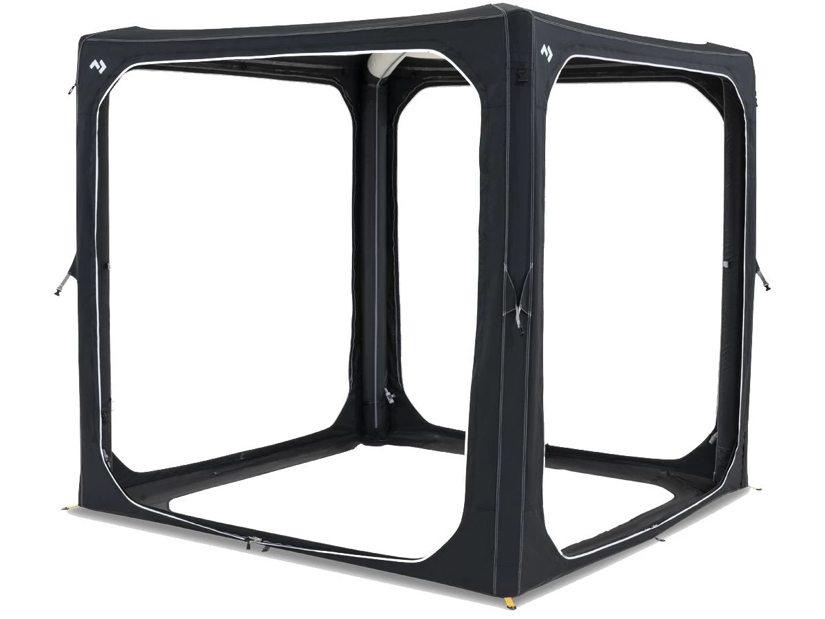 Dometic HUB 1.0 Multifunctionele Tent 3 Dometic HUB 1.0 Multifunctionele Tent