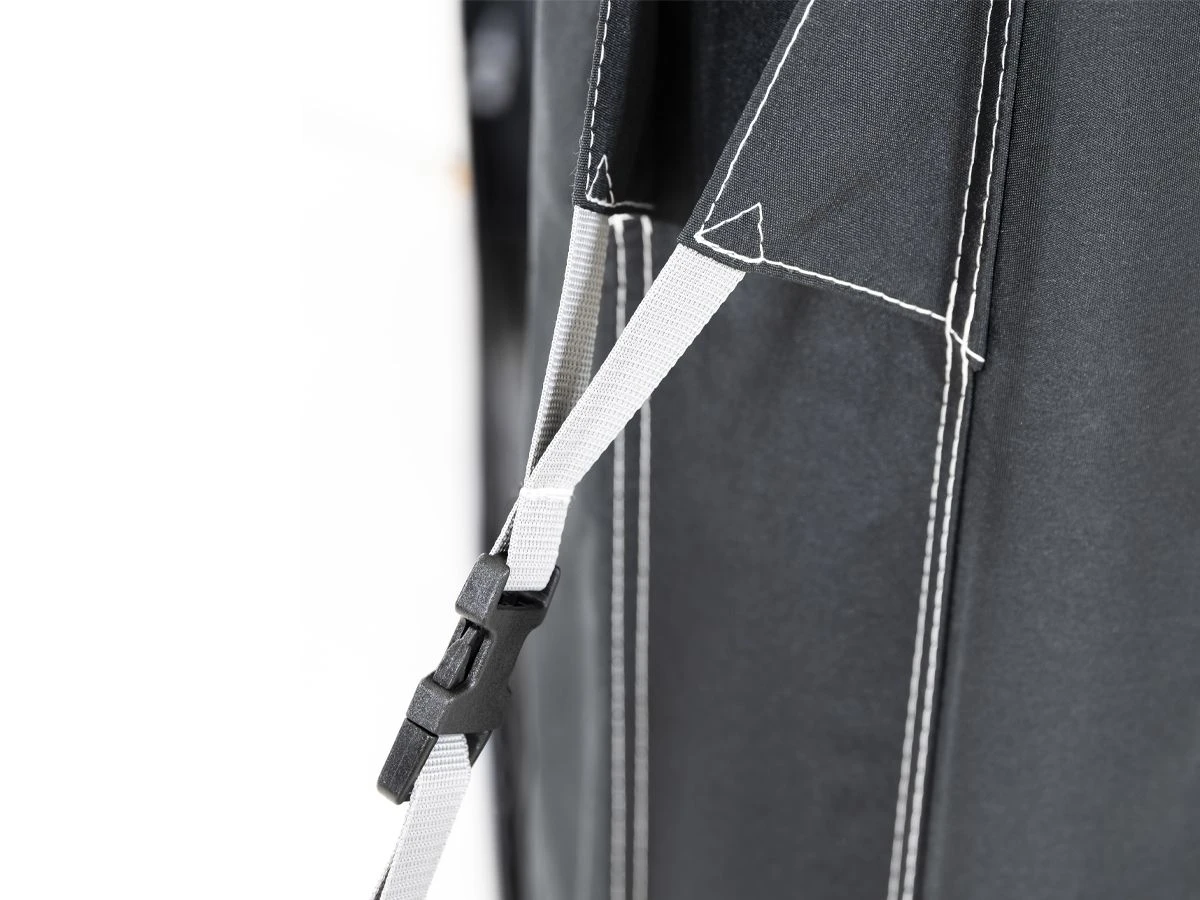 Dometic HUB 1.0 Multifunctionele Tent 5 Dometic HUB 1.0 Multifunctionele Tent - Afbeelding 3