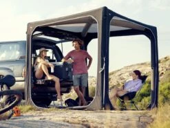 Dometic HUB 1.0 Multifunctionele Tent 10 Dometic HUB 1.0 Multifunctionele Tent -Luifel Winkel dometic hub 4 ecommerce 1faf 1