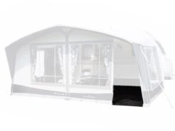 Walker Ellips 280 Maat 960 Kuipgrondzeil