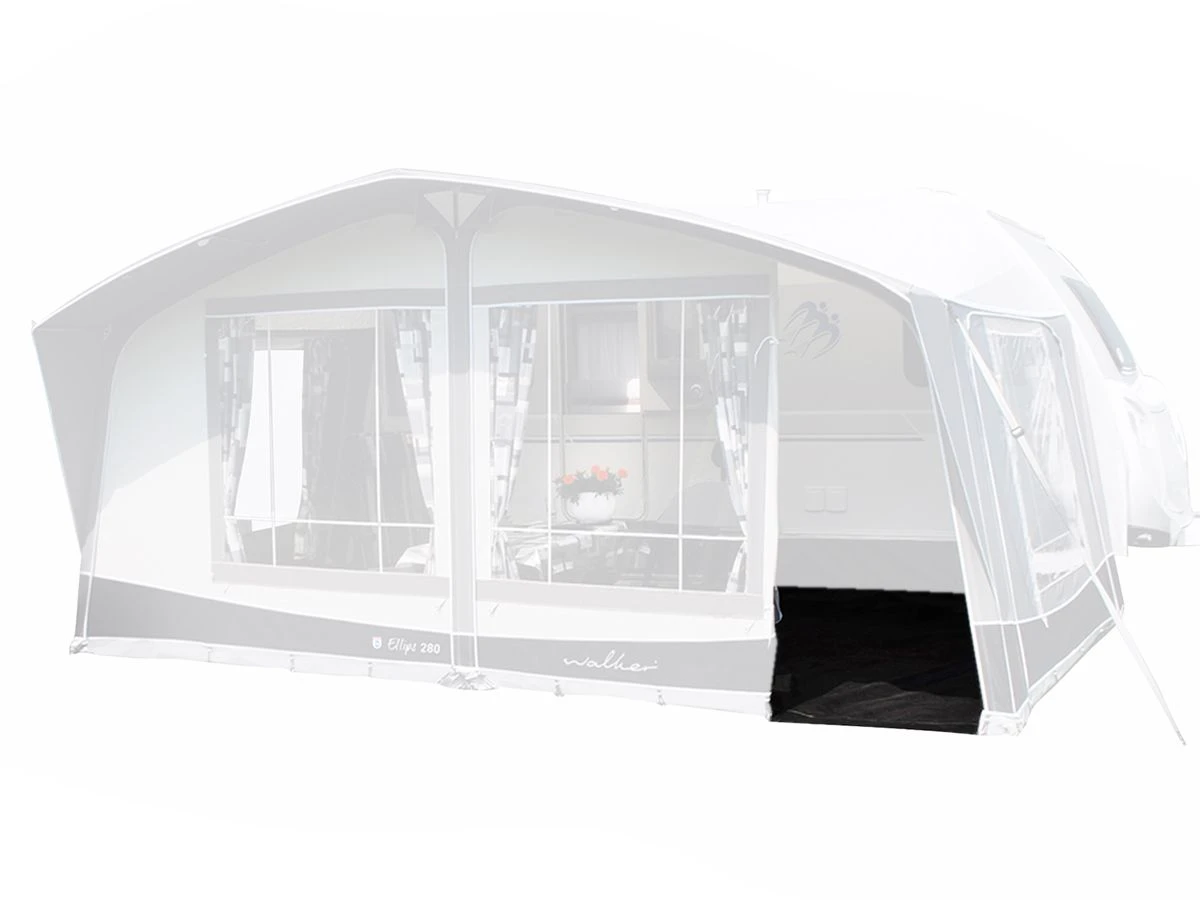 Walker Ellips 280 Maat 975 Kuipgrondzeil 3 Walker Ellips 280 Maat 975 Kuipgrondzeil