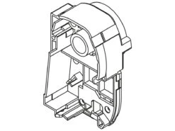 Fiamma Binnenkap Rechts F45i