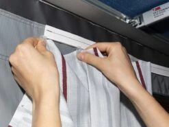 Fiamma Blocker Pro Voorwand 360 -Luifel Winkel fiamma blocker pro 5 ecommerce 3635 4 4