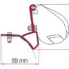 Fiamma F35 Adapter Trafic Vivaro Vanaf 2015 -Luifel Winkel fiamma f35 adapter trafic vivaro vanaf 2015 ecommerce 9c9f