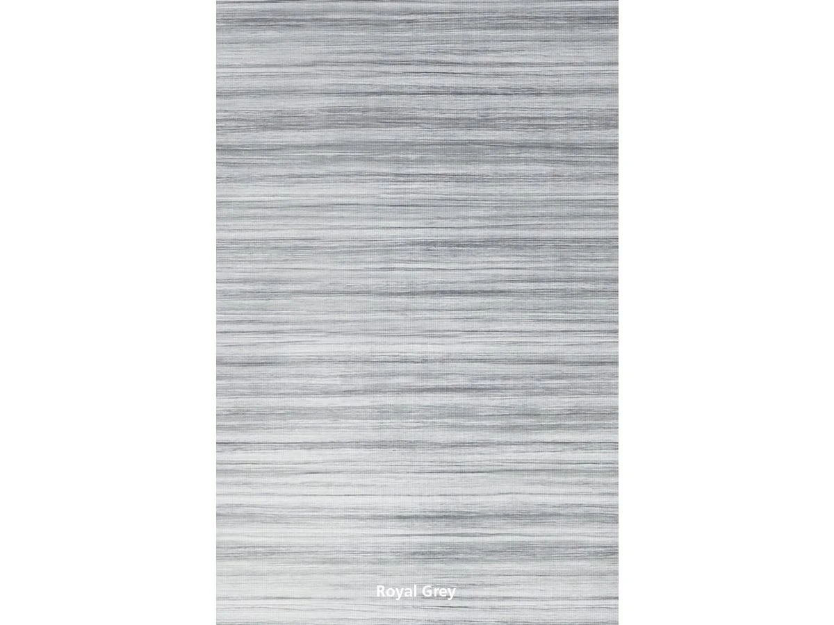 Fiamma F45s T5&T6 Multivan&Transporter Deep Black Cassetteluifel - Afbeelding 4