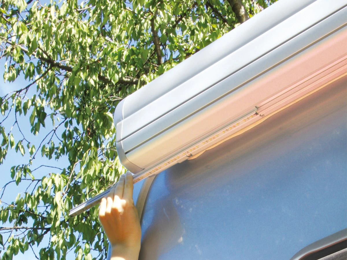 Fiamma LED Verlichting Cassette F45S 300 3 Fiamma LED Verlichting Cassette F45S 300