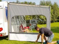 Fiamma Side W Zijwand Caravanstore XL