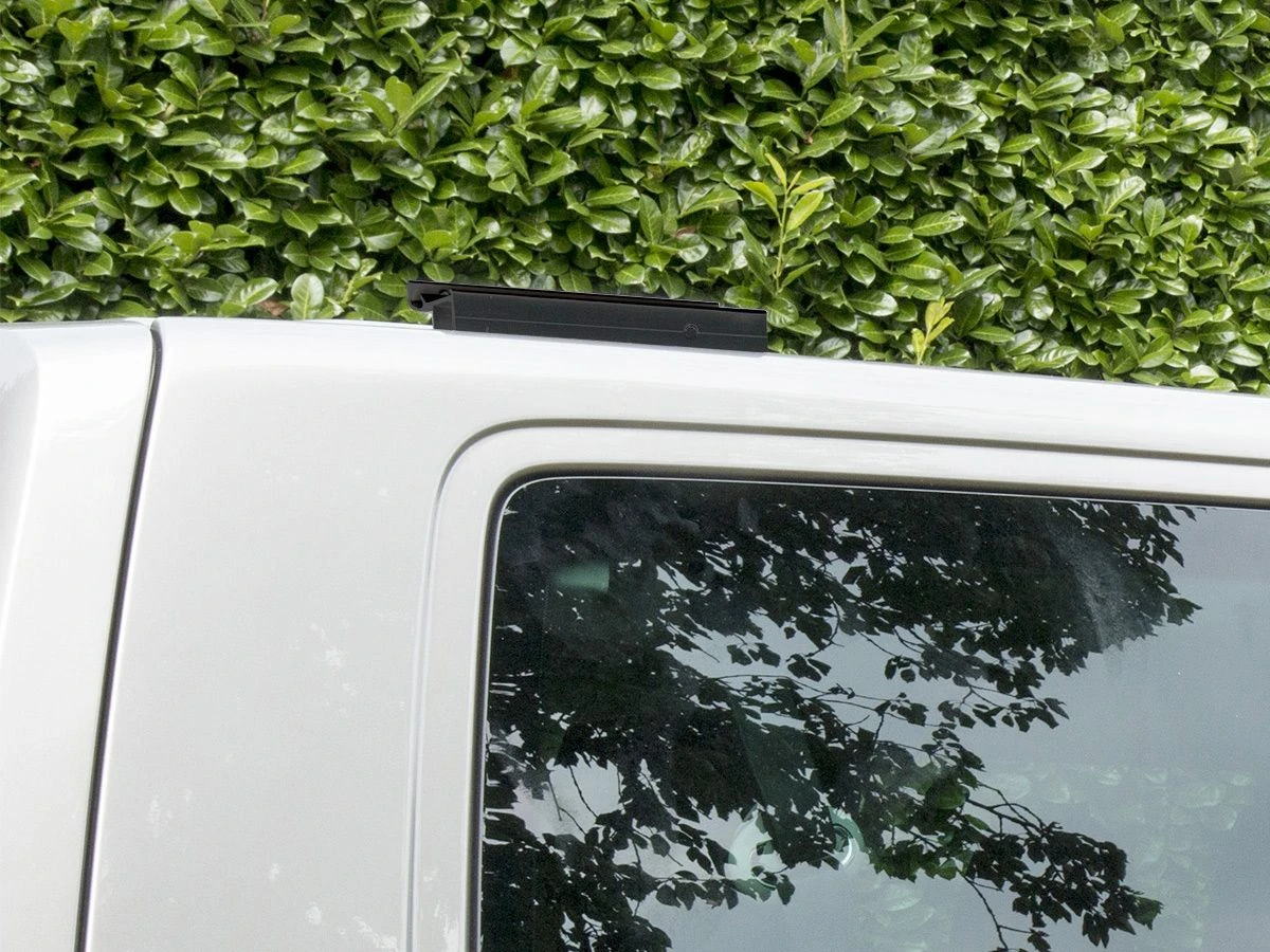 Fiamma F40Van Deep Black Cassetteluifel 11 Fiamma F40Van Deep Black Cassetteluifel - Afbeelding 9