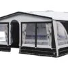 Goldcamp Alicante 240 Maat 20 (1131 - 1155 Cm) Caravanvoortent -Luifel Winkel goldcamp alicante 240 ecommerce d912 8 1